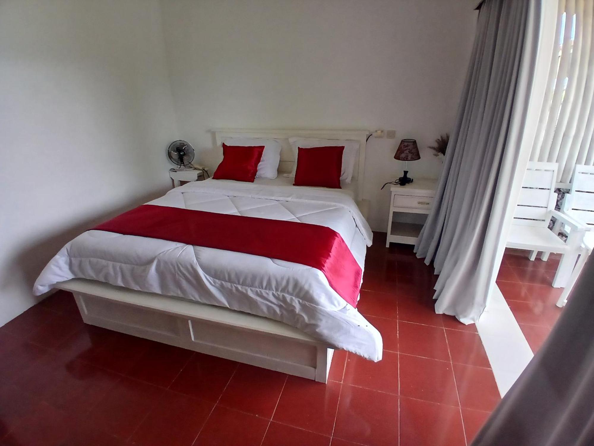 Gill Lake Batur Kubupenlokan Habitación foto