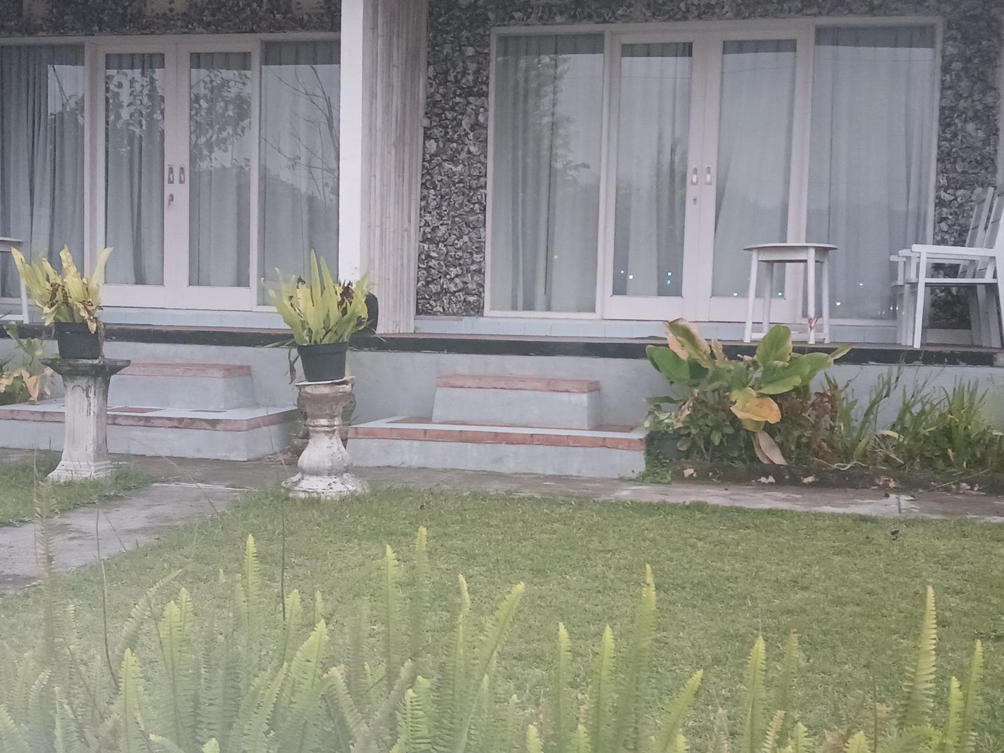 Gill Lake Batur Kubupenlokan Exterior foto